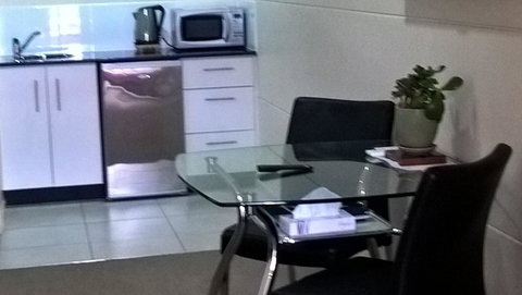 Balranald Club Motel - Hotel WA 6