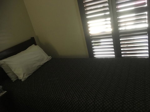 Balranald Club Motel - Hotel WA 19