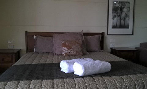 Balranald Club Motel - Hotel WA 7