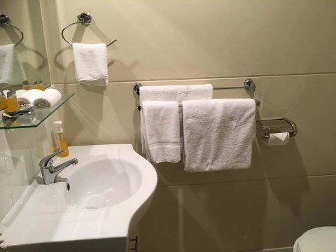 Balranald Club Motel - Hotel WA 5