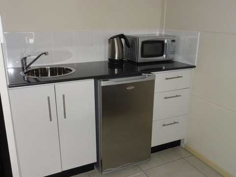 Balranald Club Motel - Hotel WA 10