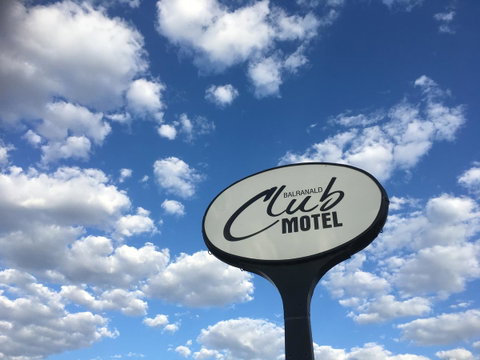 Balranald Club Motel - Hotel WA 13