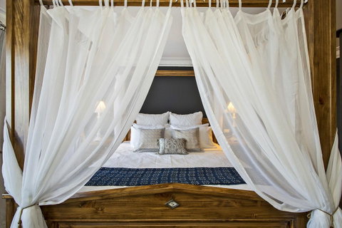 Mountainside B & B - Hotel WA 34