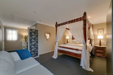 Mountainside B & B - Hotel WA 28