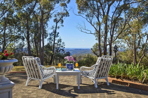 Mountainside B & B - Hotel WA 0