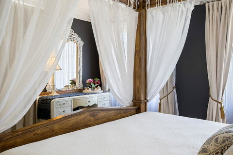 Mountainside B & B - Hotel WA 33