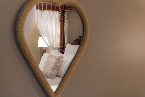 Mountainside B & B - Hotel WA 23