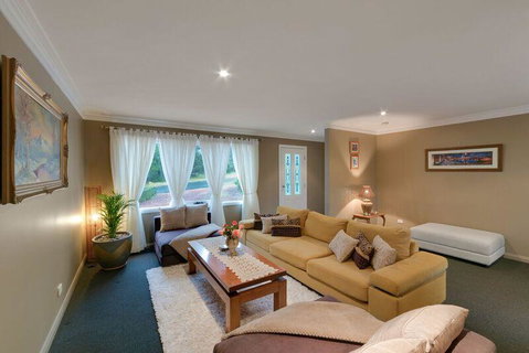 Mountainside B & B - Hotel WA 3