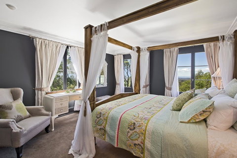 Mountainside B & B - Hotel WA 13
