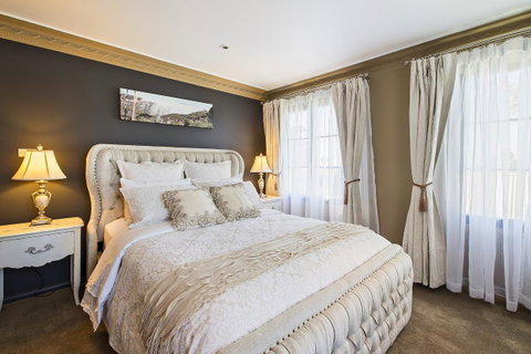 Mountainside B & B - Hotel WA 18