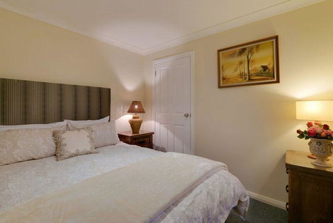 Mountainside B & B - Hotel WA 24