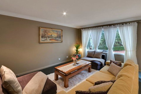 Mountainside B & B - Hotel WA 26