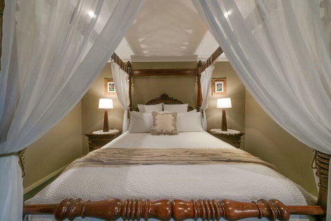 Mountainside B & B - Hotel WA 6