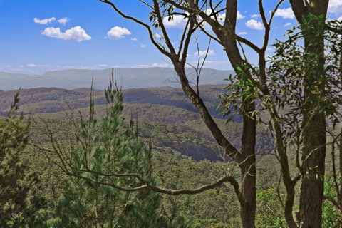 Mountainside B & B - Hotel WA 9