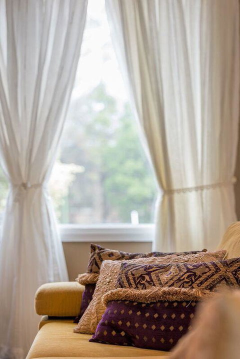 Mountainside B & B - Hotel WA 32