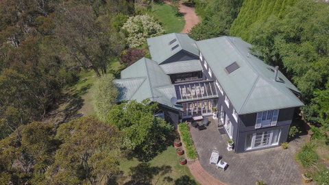 Mountainside B & B - Hotel WA 7