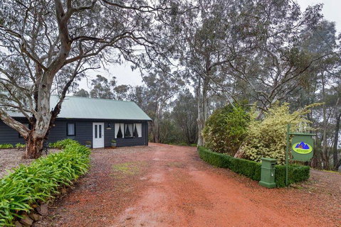 Mountainside B & B - Hotel WA 27