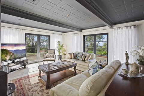 Mountainside B & B - Hotel WA 14