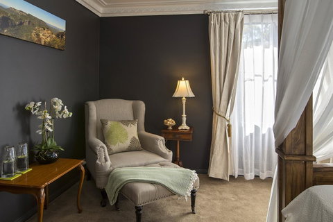 Mountainside B & B - Hotel WA 17