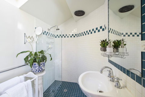 Mountainside B & B - Hotel WA 19