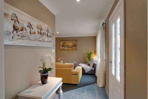 Mountainside B & B - Hotel WA 4
