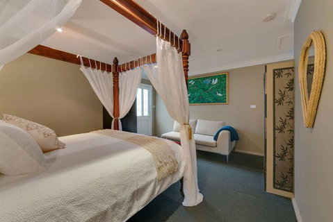 Mountainside B & B - Hotel WA 29