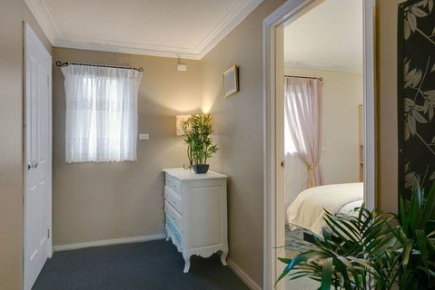 Mountainside B & B - Hotel WA 25