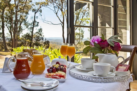 Mountainside B & B - Hotel WA 12