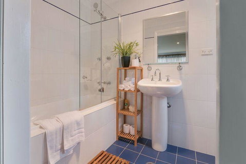 Mountainside B & B - Hotel WA 5