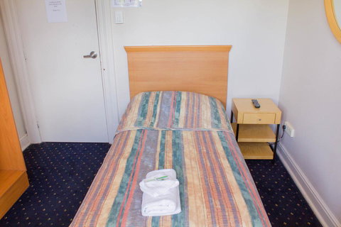 Gardners Inn Hotel - Hotel WA 42