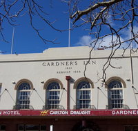 Gardners Inn Hotel - Hotel WA