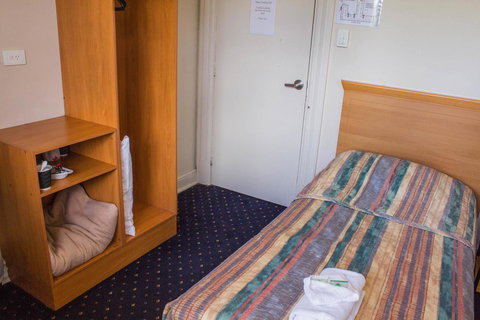 Gardners Inn Hotel - Hotel WA 41