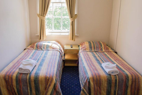 Gardners Inn Hotel - Hotel WA 32