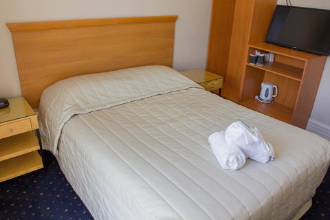 Gardners Inn Hotel - Hotel WA 34