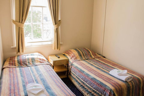 Gardners Inn Hotel - Hotel WA 37