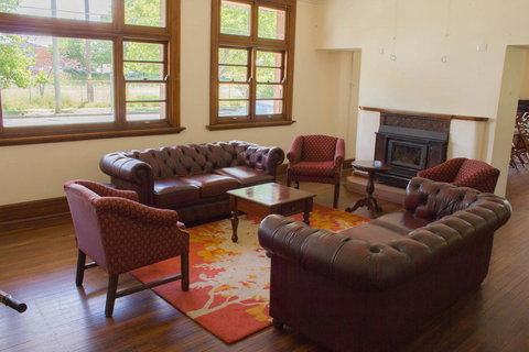 Gardners Inn Hotel - Hotel WA 10