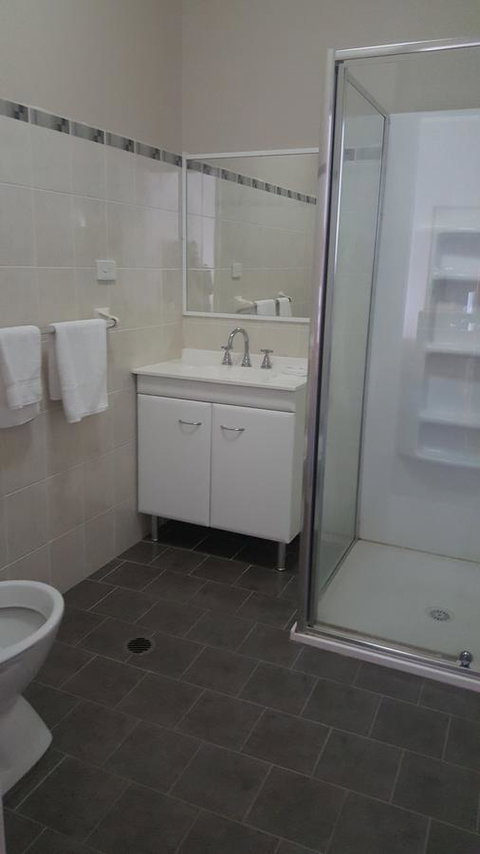 Gardners Inn Hotel - Hotel WA 43