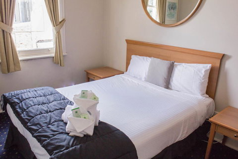 Gardners Inn Hotel - Hotel WA 30