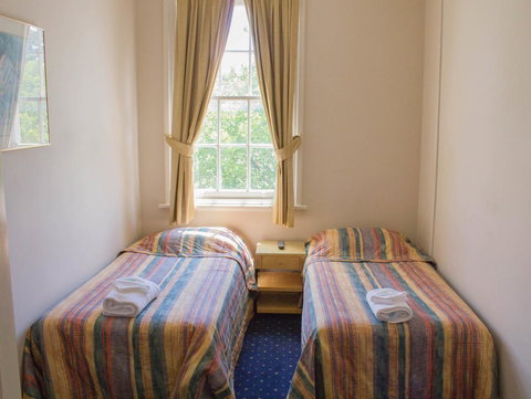 Gardners Inn Hotel - Hotel WA 38