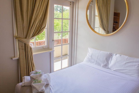 Gardners Inn Hotel - Hotel WA 27