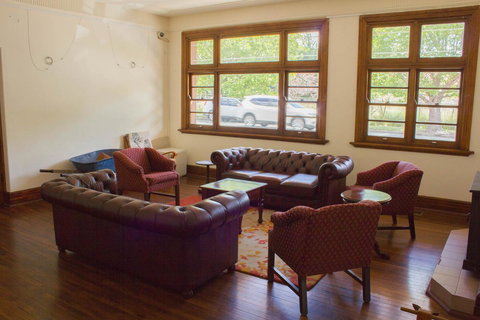 Gardners Inn Hotel - Hotel WA 11