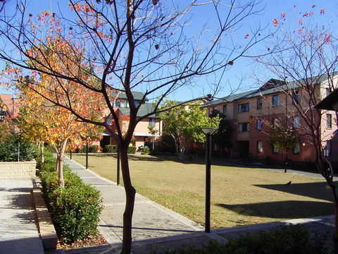Sydney University Village - Hotel WA 19