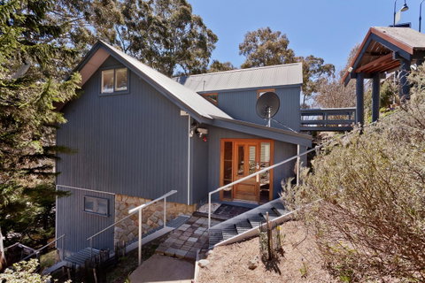 Pure Chalet Thredbo - Hotel WA 42