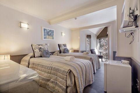 Pure Chalet Thredbo - Hotel WA 38