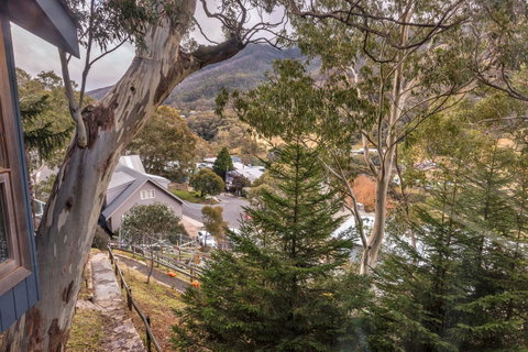 Pure Chalet Thredbo - Hotel WA 36