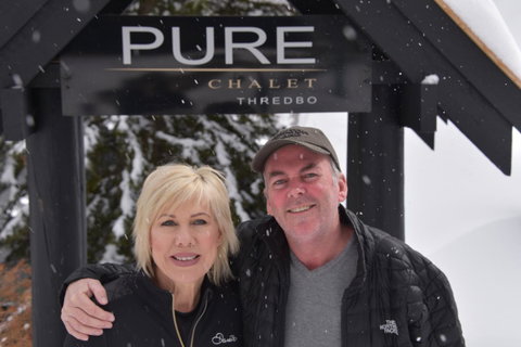 Pure Chalet Thredbo - Hotel WA 5