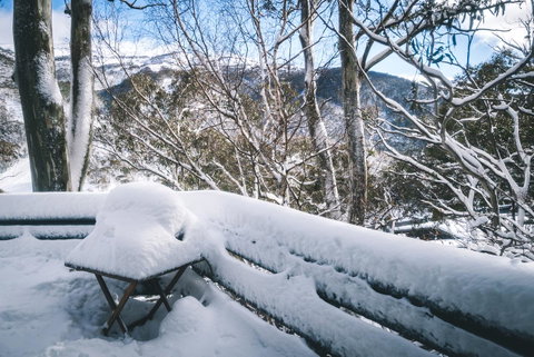 Pure Chalet Thredbo - Hotel WA 19