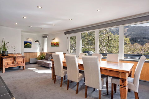 Pure Chalet Thredbo - Hotel WA 18
