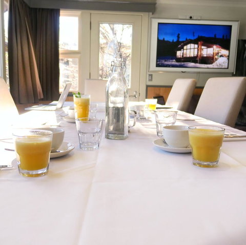 Pure Chalet Thredbo - Hotel WA 25