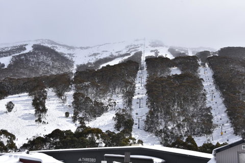 Pure Chalet Thredbo - Hotel WA 6